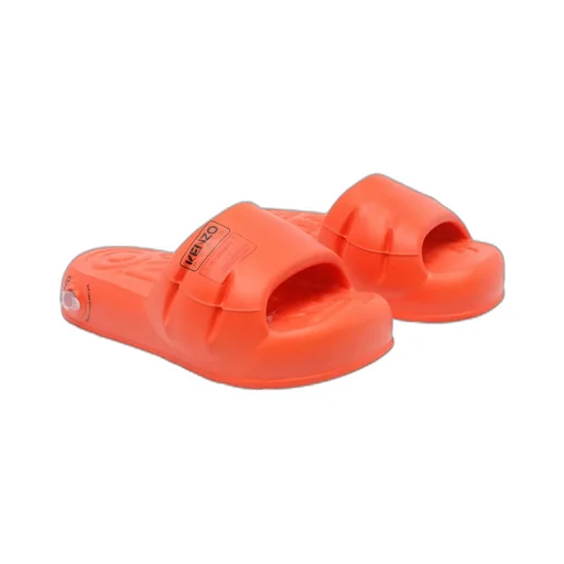 Kenzo Logo Detailed Slides