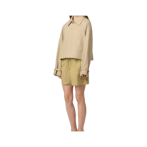 Ami Paris Buttoned Jacket