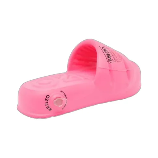 Kenzo Logo Detailed Slides