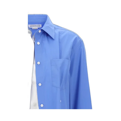 Double-Layer Shirt