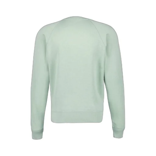 Tom Ford Logo-Patch Crewneck Sweatshirt