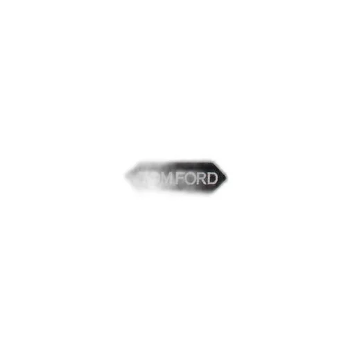 Tom Ford Logo-Patch Crewneck Sweatshirt