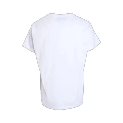 N°21 Short-Sleeved Crewneck T-Shirt