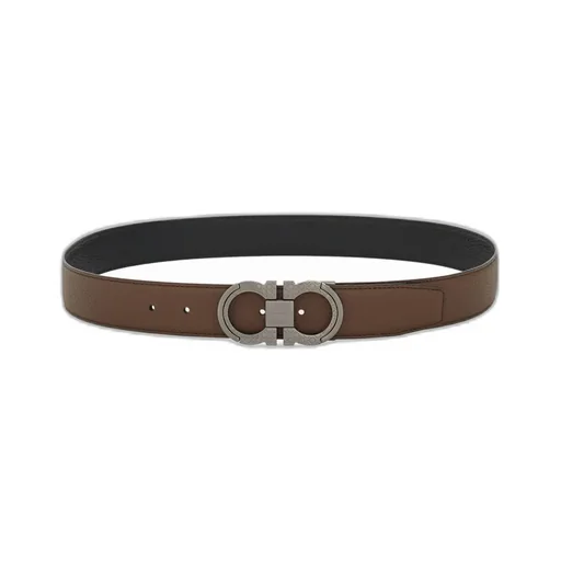 Double-Sided Adjustable Waist Belt