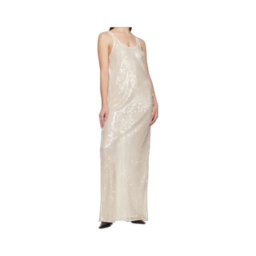 Sleeveless Skirt