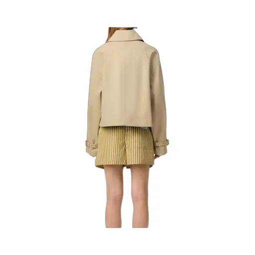 Ami Paris Buttoned Jacket