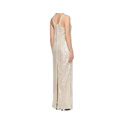 Sleeveless Skirt