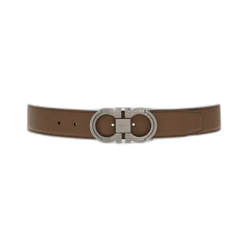 Double-Sided Adjustable Waist Belt