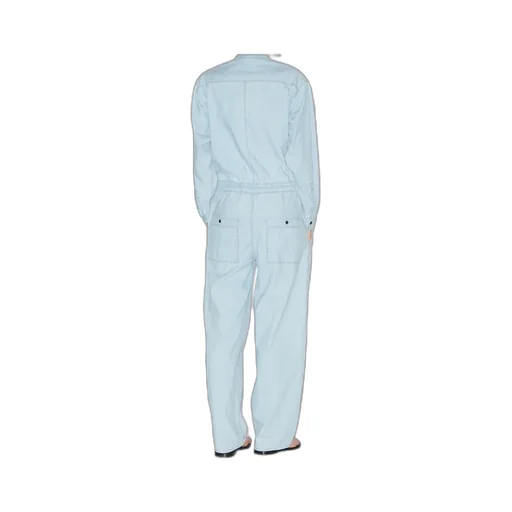 Isabel Marant ÉToile Valena Jumpsuit