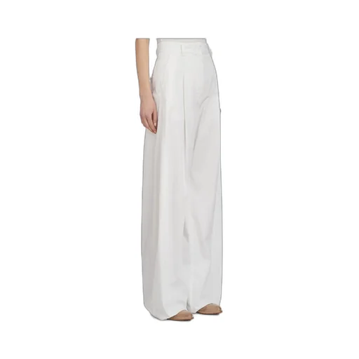 Belt Loops Slacks