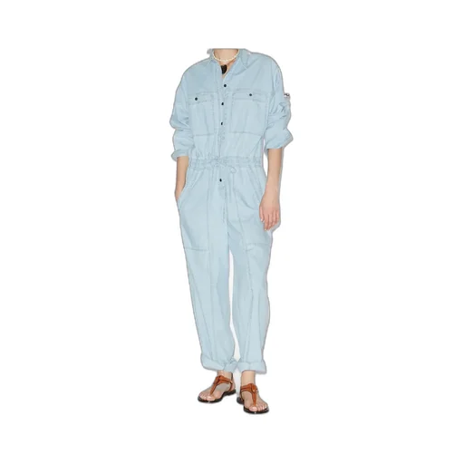 Isabel Marant ÉToile Valena Jumpsuit