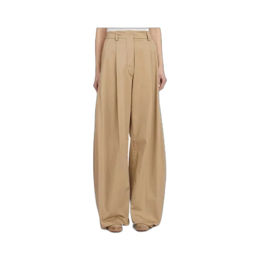 Belt Loops Slacks