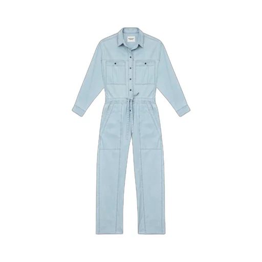 Isabel Marant ÉToile Valena Jumpsuit
