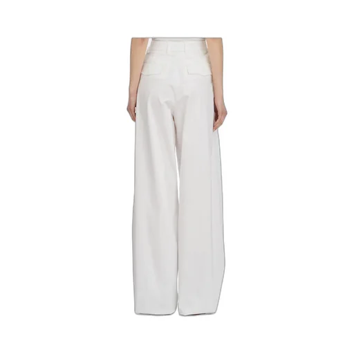 Belt Loops Slacks