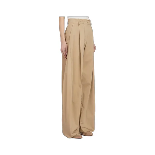 Belt Loops Slacks