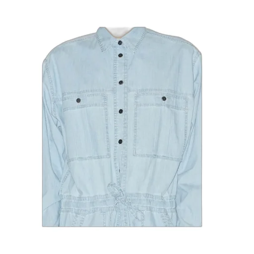 Isabel Marant ÉToile Valena Jumpsuit