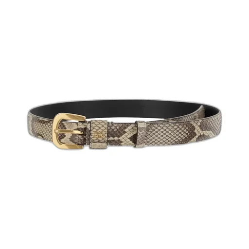 Adjustable Waist Belt