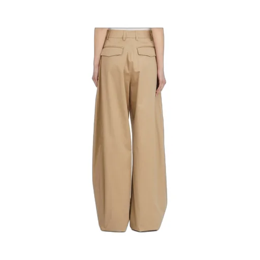 Belt Loops Slacks