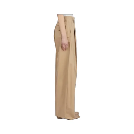 Belt Loops Slacks