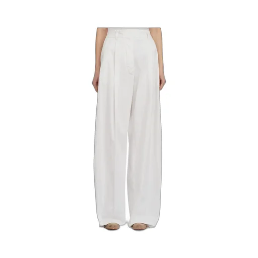 Belt Loops Slacks