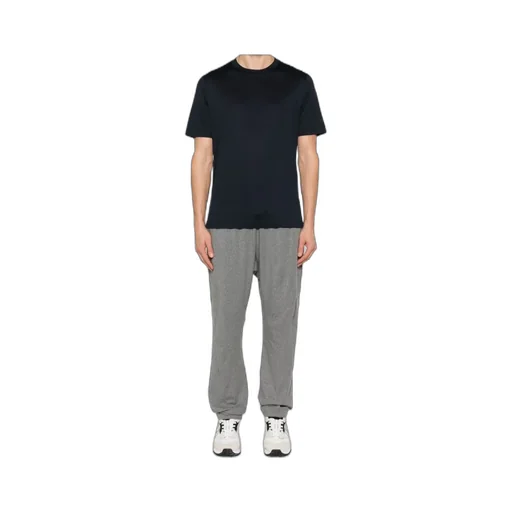 Brunello Cucinelli Crew Neck T-Shirt