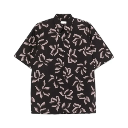 Short Sleeve Shirt