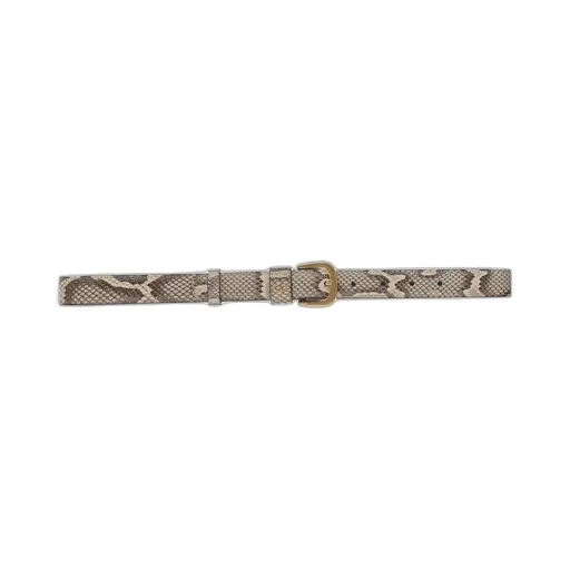 Adjustable Waist Belt