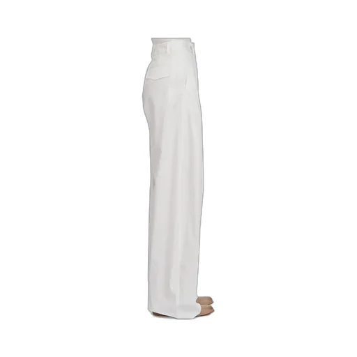 Belt Loops Slacks