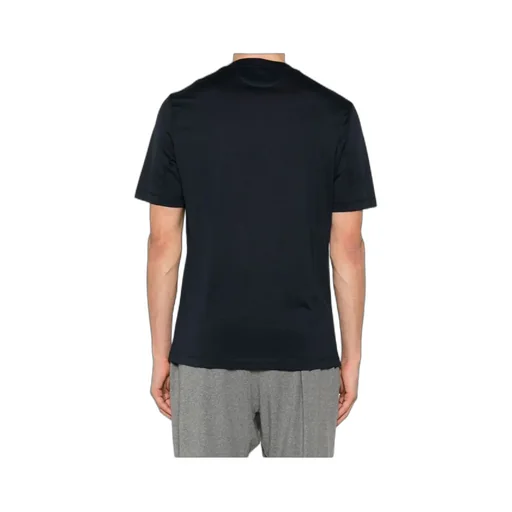 Brunello Cucinelli Crew Neck T-Shirt