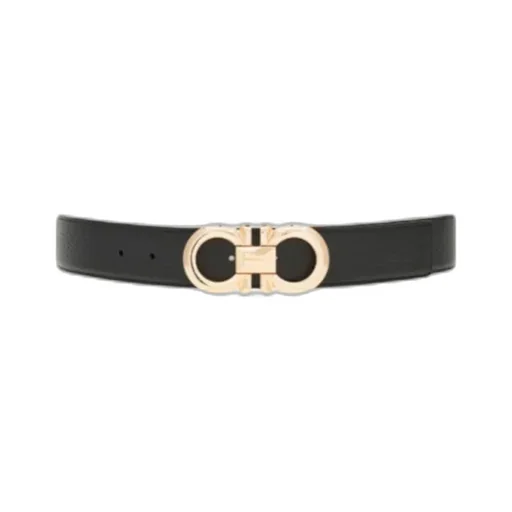 Ferragamo Gancini Belt