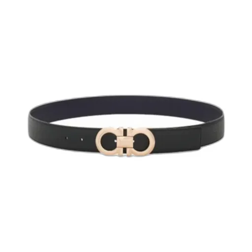 Ferragamo Gancini Belt