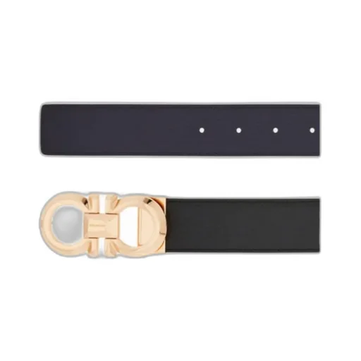 Ferragamo Gancini Belt