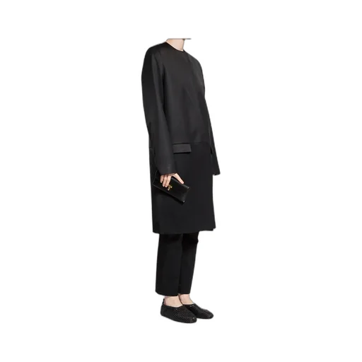 Chintz Coat