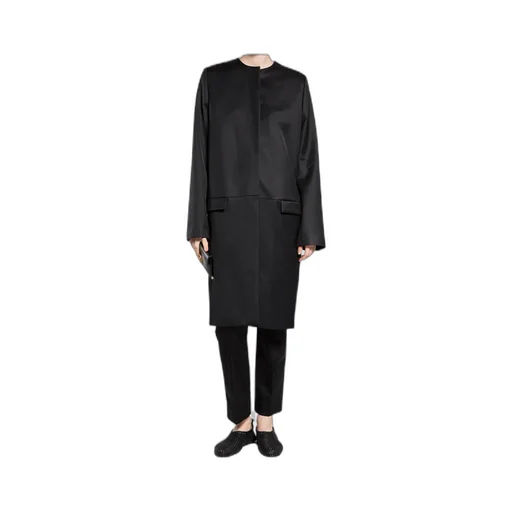 Chintz Coat