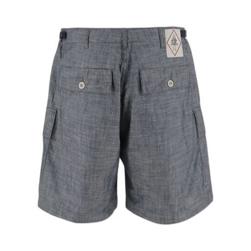 C.P. Company Cargo Shorts