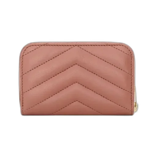 Cassandre Wallet In Lambskin