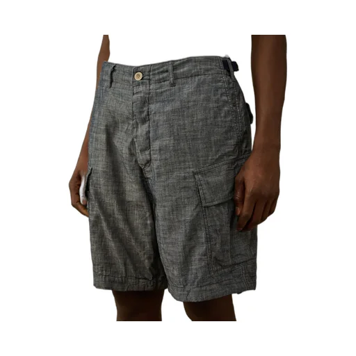 C.P. Company Cargo Shorts
