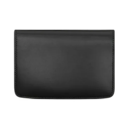 Saint Laurent Voltaire Passport Case
