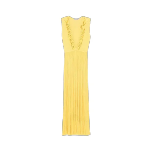 Sicilia Extra-Long Dress