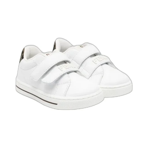 Leather Sneakers