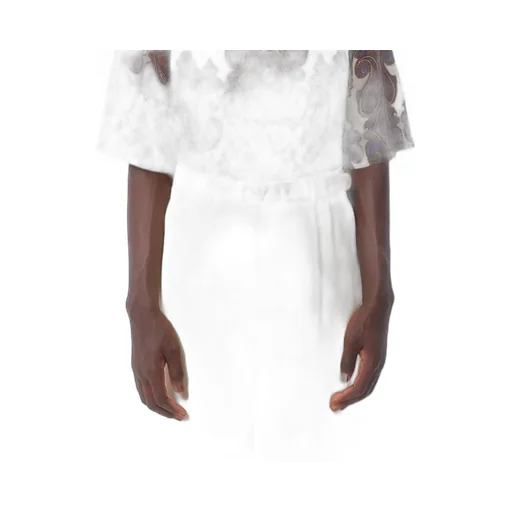 Valentino Vlogo Signature Buckled Belt