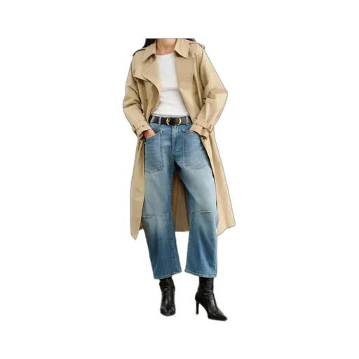 Shon Jeans