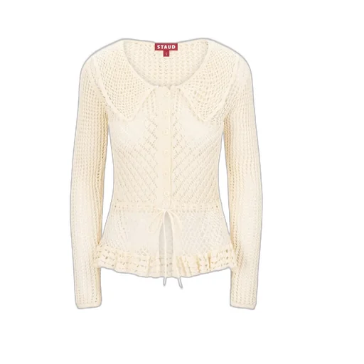 Long-Sleeved Sweater