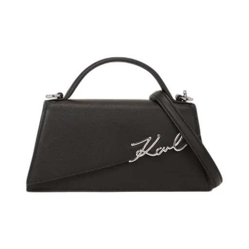Flip Shoulder Bag