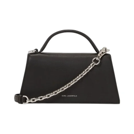 Flip Shoulder Bag