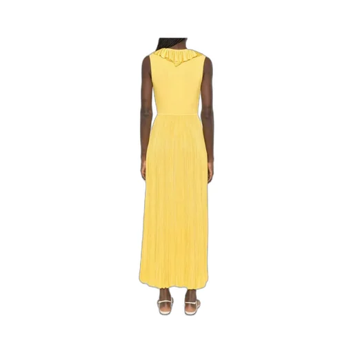 Sicilia Extra-Long Dress