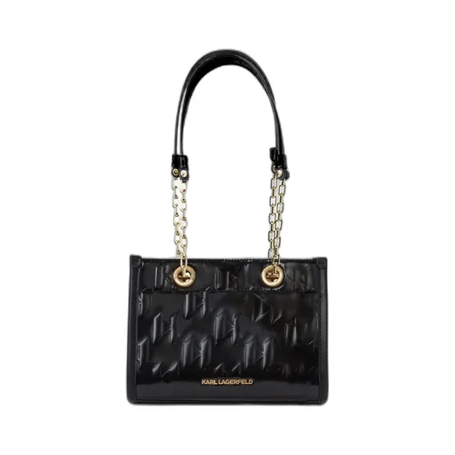 Small K/Skuare Tote Bag