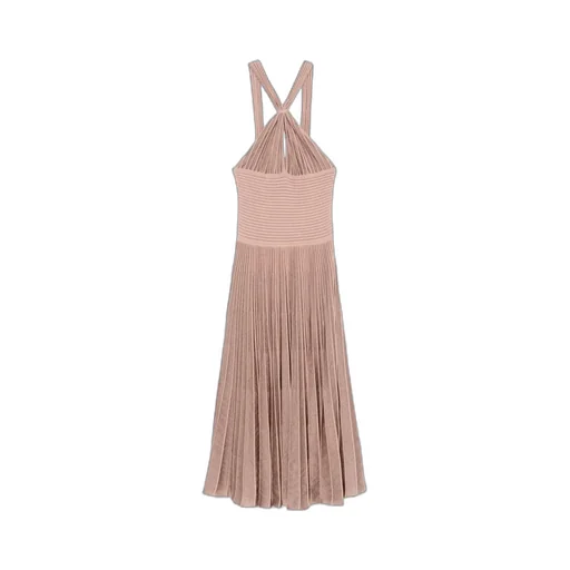 Sleeveless Dress
