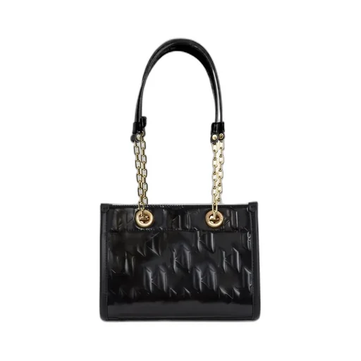 Small K/Skuare Tote Bag
