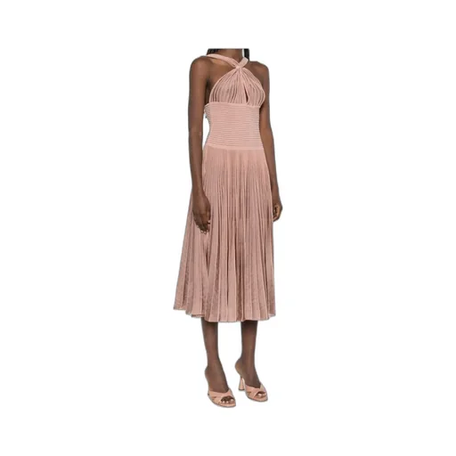 Sleeveless Dress
